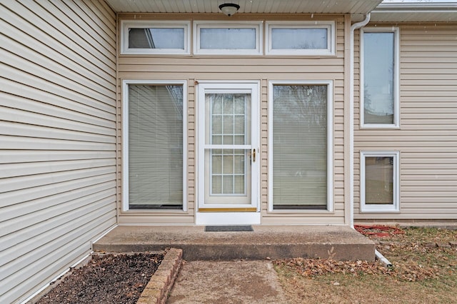 4017 Fordham Dr NE, Saint Anthony, MN 55421 - view of entrance to property