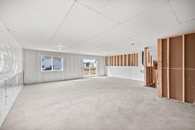 872 Watertown Ave, Delano, MN 55328 - view of below grade area