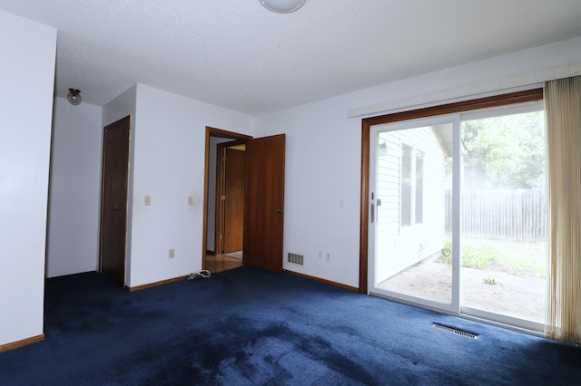 16477 Five Hawks Ave SE, Prior Lake, MN 55372 - carpeted spare room featuring baseboards