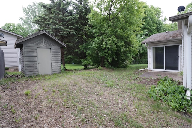 16477 Five Hawks Ave SE, Prior Lake, MN 55372 - view of yard