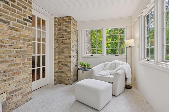 4378 Browndale Ave, Edina, MN 55424 - sunroom featuring plenty of natural light