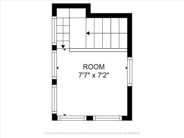 19334 105th Ave, Hayland Twp, MN 56353 - view of property floor plan