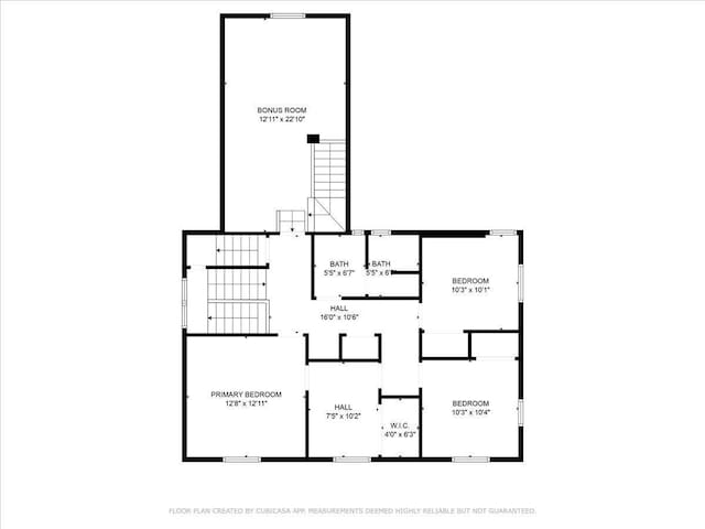 19334 105th Ave, Hayland Twp, MN 56353 - view of room layout
