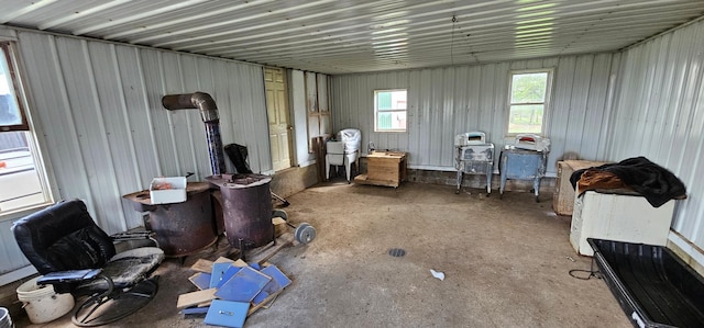 33580 156th St, Harmony Twp, MN 55939 - view of miscellaneous room