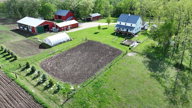 33580 156th St, Harmony Twp, MN 55939 - view of subject property