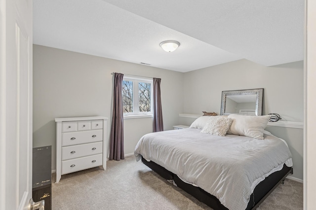 3664 Canary Way, Eagan, MN 55123 - bedroom featuring light colored carpet and baseboards