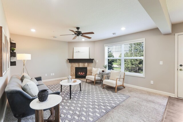 3276 Lakewood Trl, Woodbury, MN 55129 - photo 5