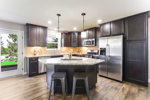 3276 Lakewood Trl, Woodbury, MN 55129 - photo 9