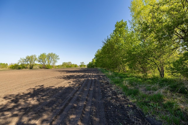 PARCELA24/-AC 465th St, Sunrise Twp, MN 55032