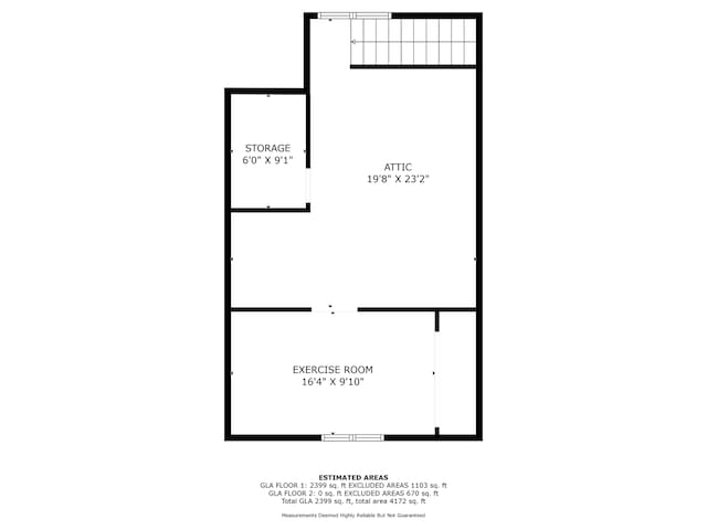 7410 313th Ave NE, North Branch Twp, MN 55056 - home floor plan