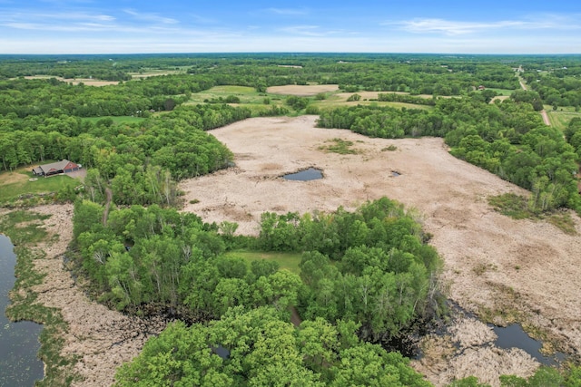 7410 313th Ave NE, North Branch Twp, MN 55056 - bird's eye view