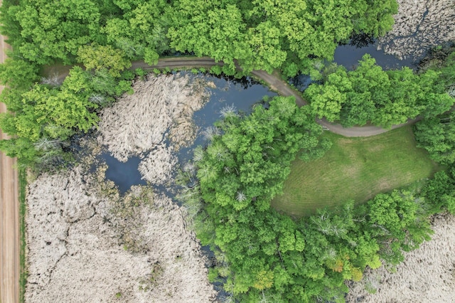 7410 313th Ave NE, North Branch Twp, MN 55056 - aerial overview of property's location