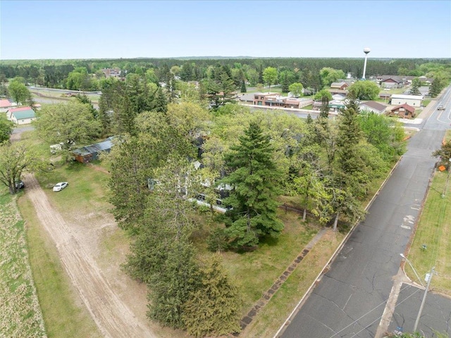 114 Washburn Ave W, Backus, MN 56435 - view of property location