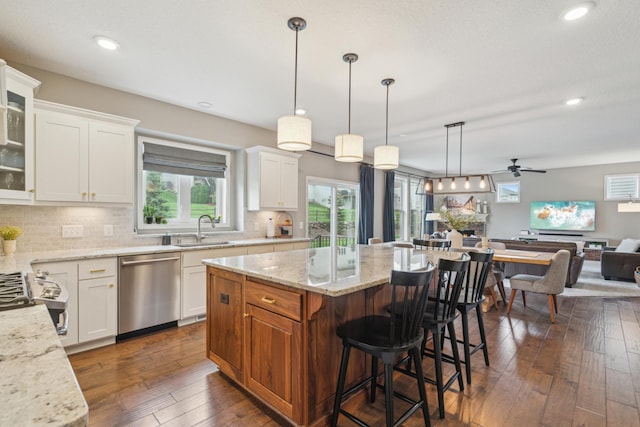 1482 Camden Ridge Dr, Chanhassen, MN 55317 - photo 5