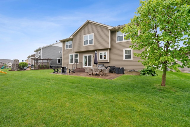 1482 Camden Ridge Dr, Chanhassen, MN 55317 - photo 44