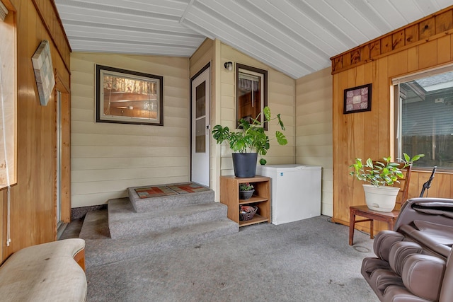 148 21st Ave N, Saint Cloud, MN 56303 - entrance to property with a porch