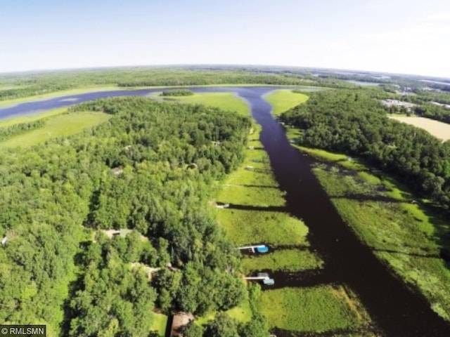 48080 218th Pl, Mcgregor, MN 55760 - aerial view