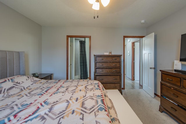 1004 7th Ave NW, Kasson, MN 55944 - view of carpeted bedroom