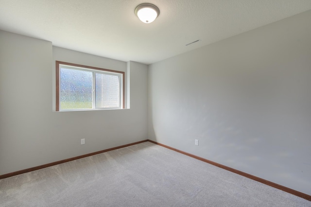 1004 7th Ave NW, Kasson, MN 55944 - spare room with light colored carpet and baseboards