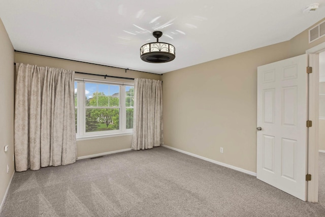 20338 Kensfield Trl Unit 1606, Lakeville, MN 55044 - carpeted spare room with baseboards and a smoke detector