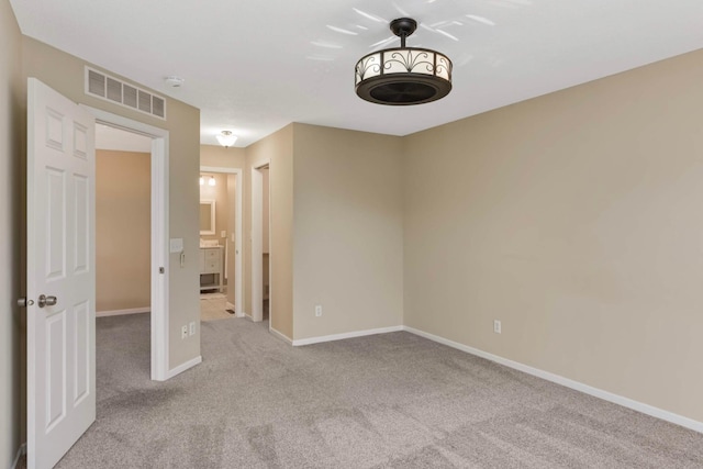20338 Kensfield Trl Unit 1606, Lakeville, MN 55044 - carpeted empty room featuring baseboards and a smoke detector