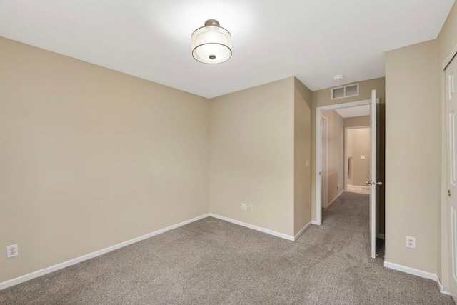 20338 Kensfield Trl Unit 1606, Lakeville, MN 55044 - carpeted empty room with baseboards and a smoke detector