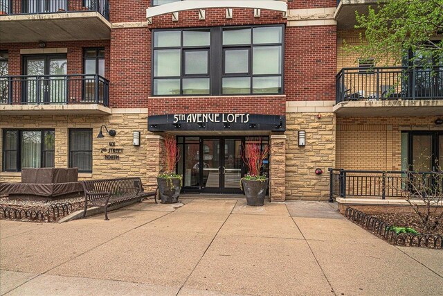 401 2nd St N Unit 220, Minneapolis, MN 55401 - view of property