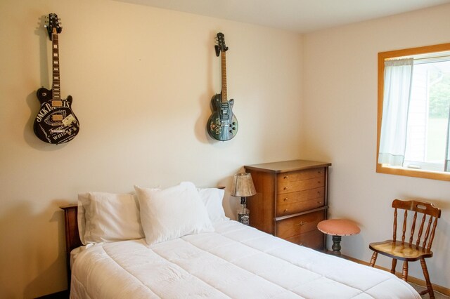 11005 320th St, Clover Twp, MN 56470 - view of bedroom