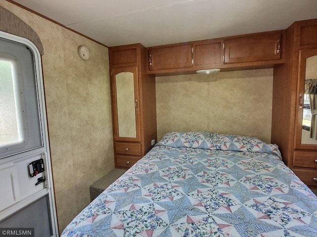 21312 State Highway 22 Unit 25, Richmond, MN 56368 - view of carpeted bedroom