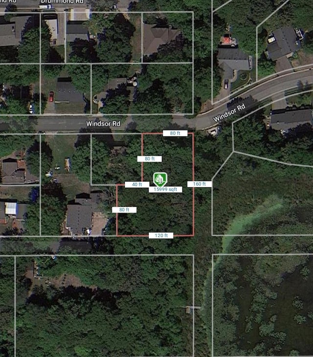5103 Windsor Rd, Mound, MN 55364