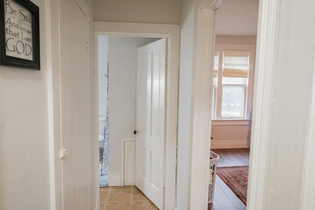 835 Park St, Fairmont, MN 56031 - view of hall