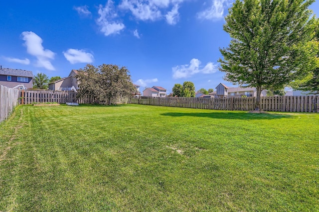 220 Maverick Ave, Elko New Market, MN 55054 - view of fenced backyard