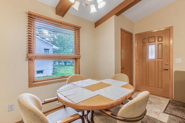 1221 43rd Ave NE, Columbia Heights, MN 55421 - dining space with plenty of natural light