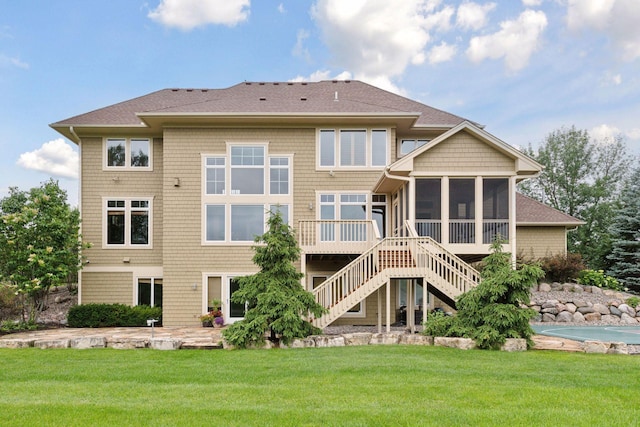 950 Willow View Dr, Orono, MN 55356 - photo 6