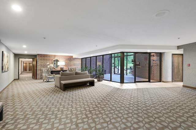 5601 Dewey Hill Rd Unit 310, Edina, MN 55439 - view of community lobby