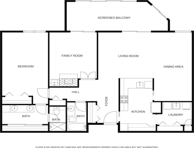 5601 Dewey Hill Rd Unit 310, Edina, MN 55439 - property floor plan
