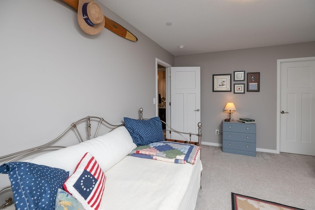 1217 Sundance Ct NE, Byron, MN 55920 - bedroom featuring carpet and baseboards
