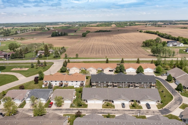 1217 Sundance Ct NE, Byron, MN 55920 - view of rural area