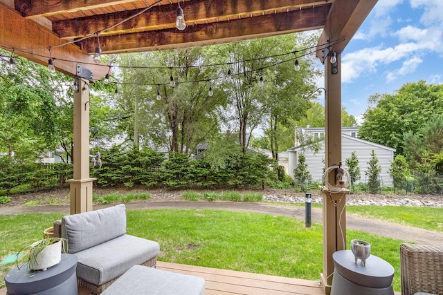 4132 Vernon Ave S Unit A101, Saint Louis Park, MN 55416 - view of patio / terrace