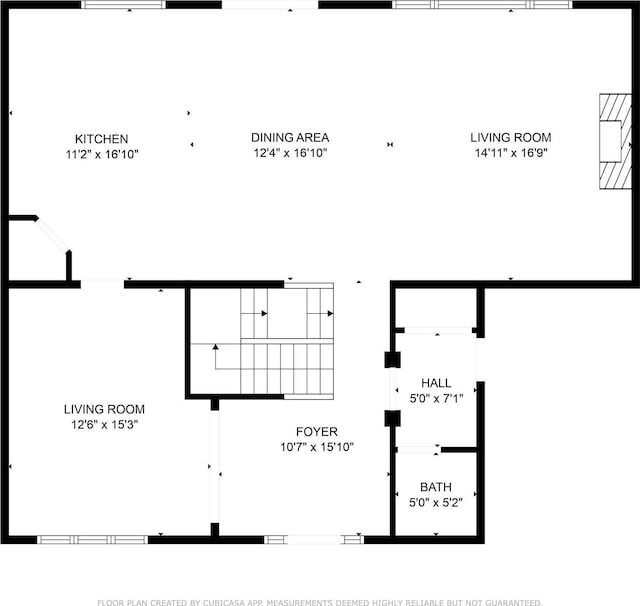 13910 47th Ln NE, Saint Michael, MN 55376 - room layout