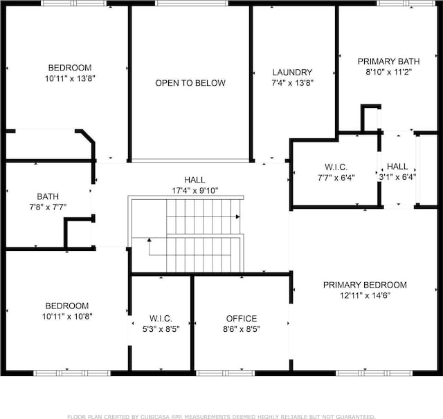 13910 47th Ln NE, Saint Michael, MN 55376 - property floor plan