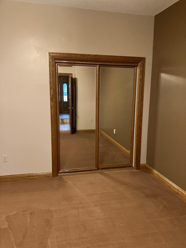 903 2nd St, Princeton, MN 55371 - view of closet