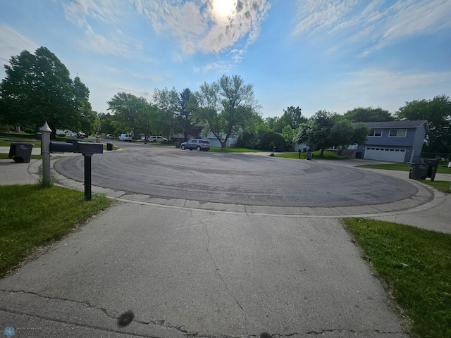 2904 17th Ave S, Moorhead, MN 56560 - view of street