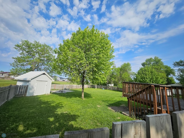 2904 17th Ave S, Moorhead, MN 56560 - view of yard