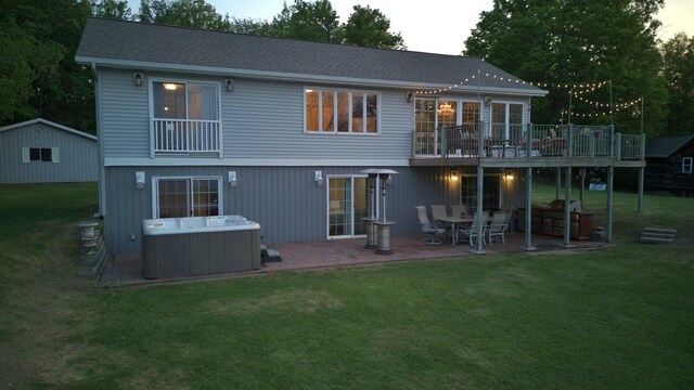 28320 State Highway 65, Pengilly, MN 55775 - photo 78