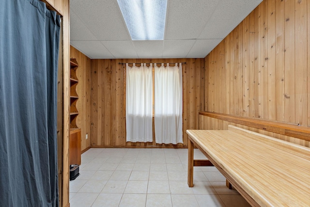 7150 Upper 157th St W, Apple Valley, MN 55124 - relaxing sauna with wooden walls