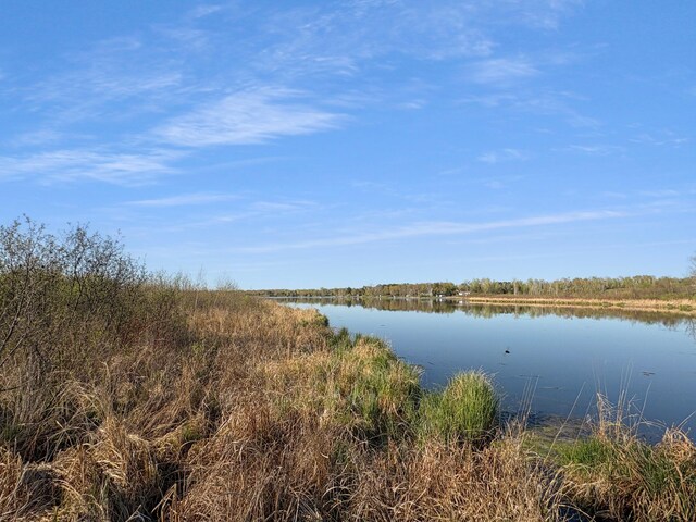 398 11 1/2 Ave, Turtle Lake, WI 54889 - water view