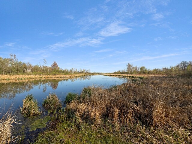 398 11 1/2 Ave, Turtle Lake, WI 54889 - water view