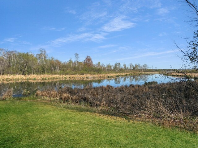 398 11 1/2 Ave, Turtle Lake, WI 54889 - water view