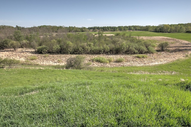 2200 405th Ave NW, Braham, MN 55006 - view of nature featuring rural landscape